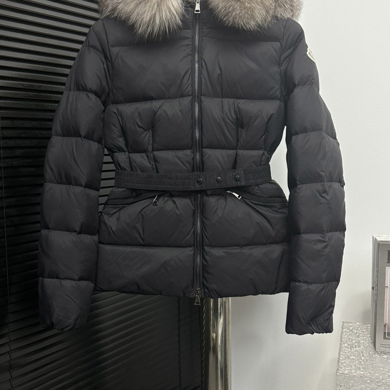 Moncler Down Coat